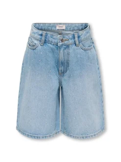 KOGSONNY Regular Fit Short en denim