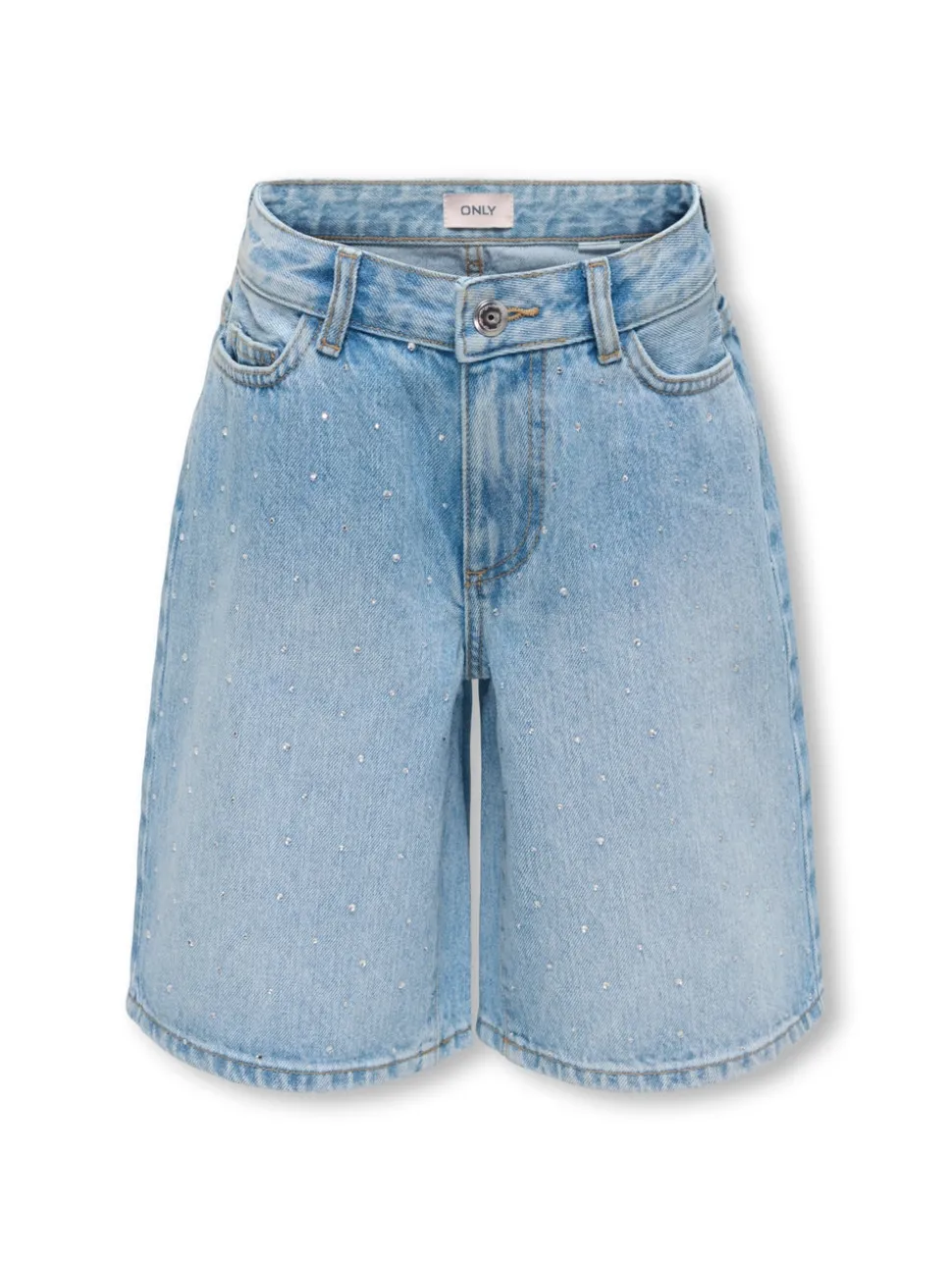 KOGSONNY Regular Fit Short en denim