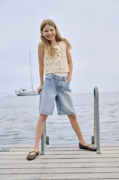 KOGSONNY Regular Fit Short en denim