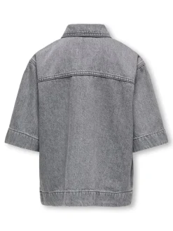 KOGSOPHIE Chemise en denim