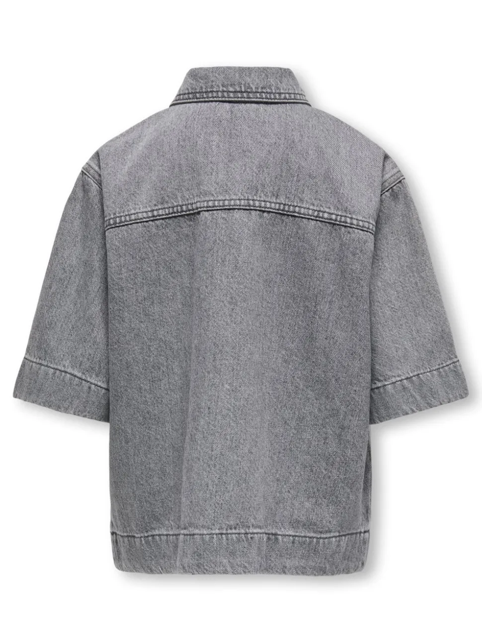 KOGSOPHIE Chemise en denim