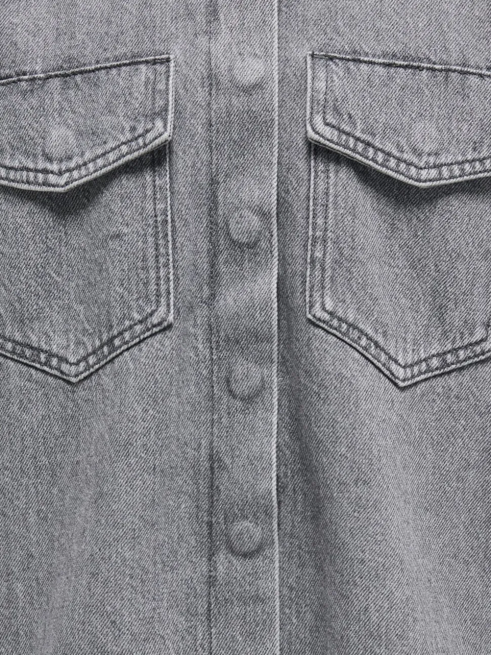 KOGSOPHIE Chemise en denim