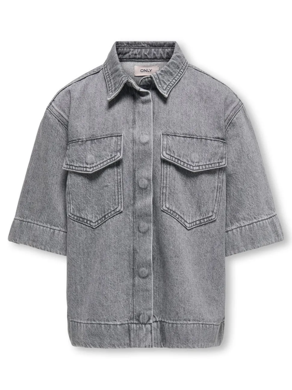KOGSOPHIE Chemise en denim