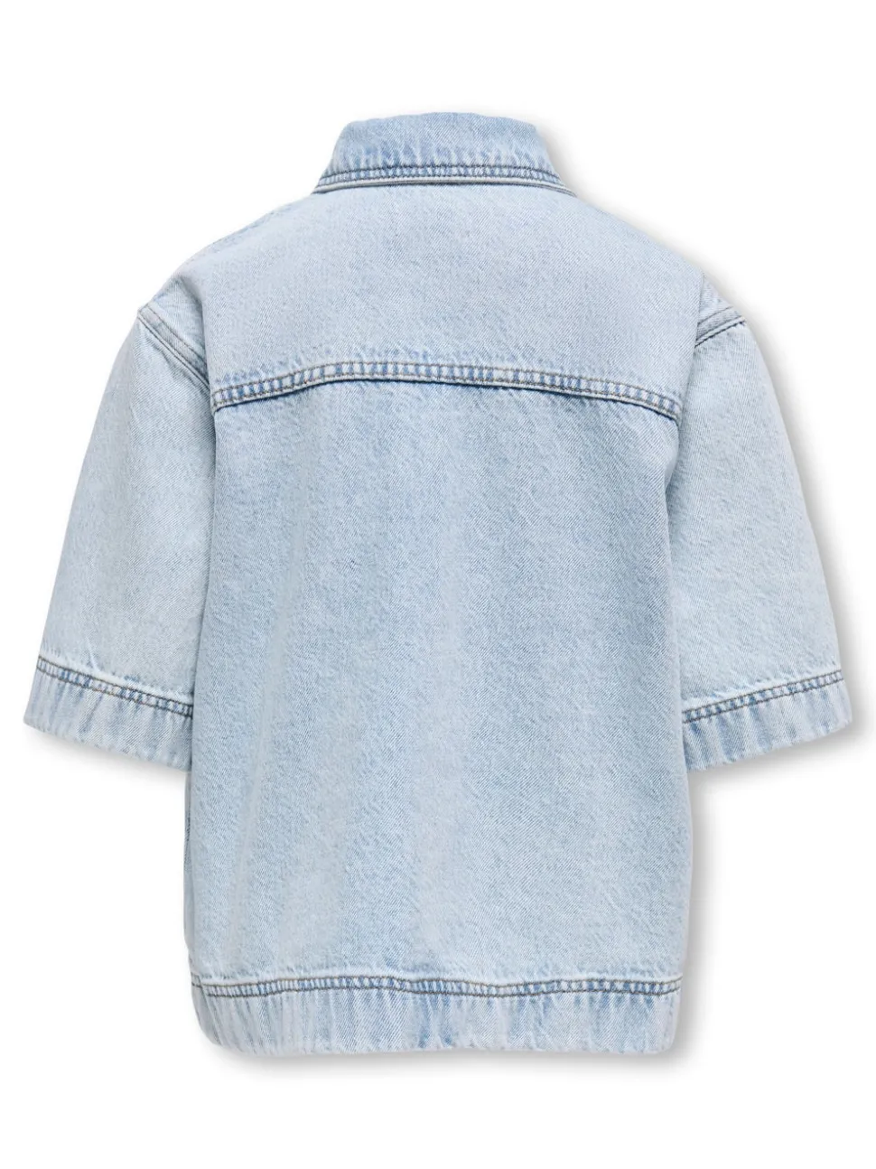 KOGSOPHIE Chemise en denim