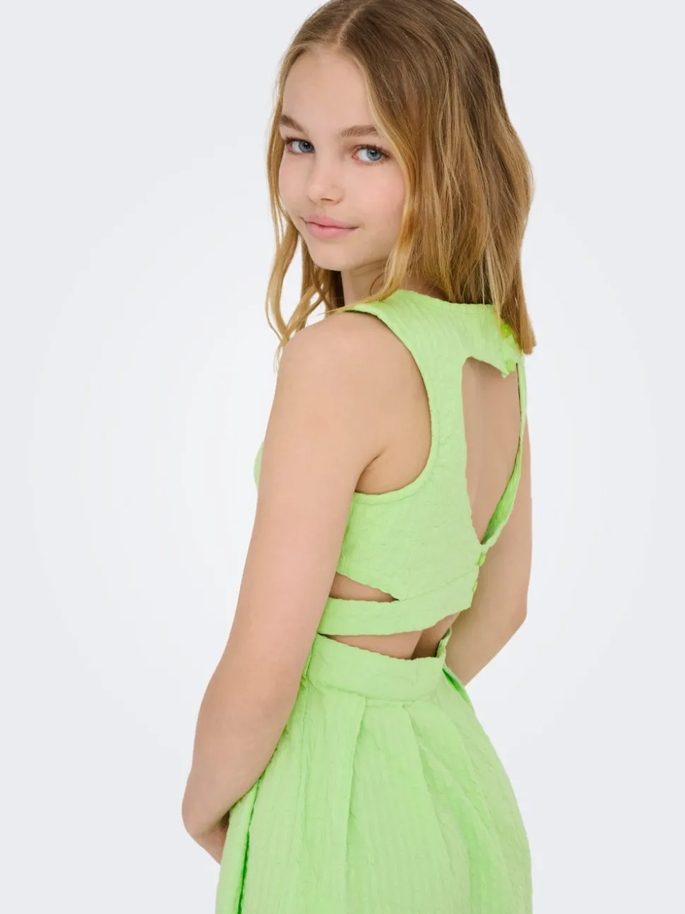 KOGSTINNA Robe courte