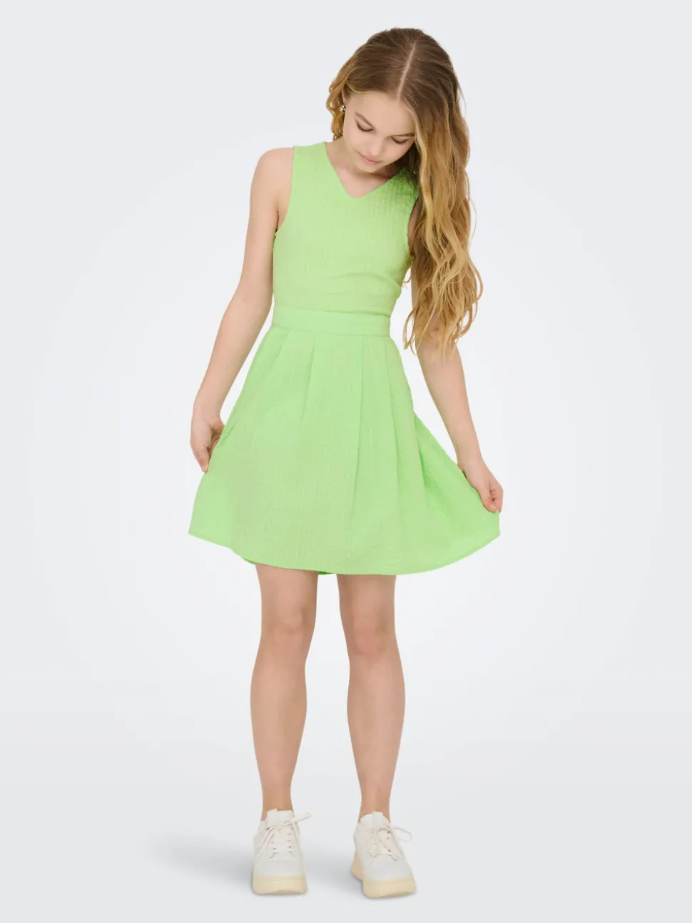 KOGSTINNA Robe courte