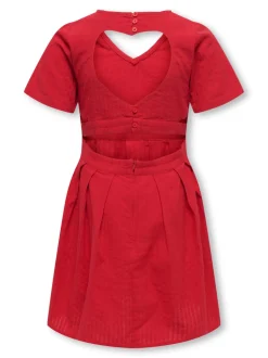 KOGSTINNA Robe courte