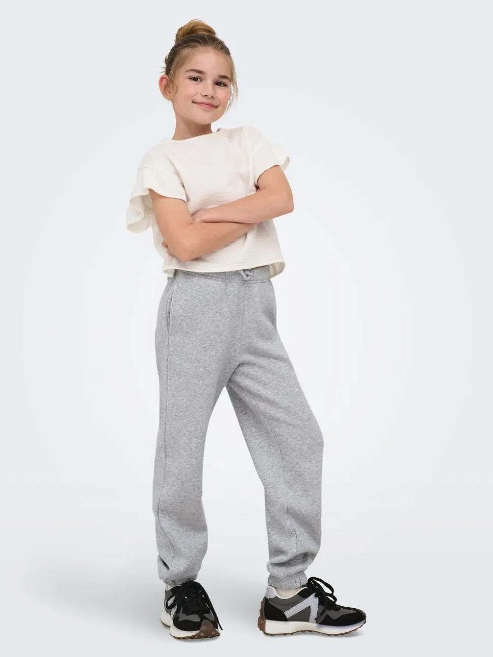 KOGSWEAT Regular Fit Pantalon