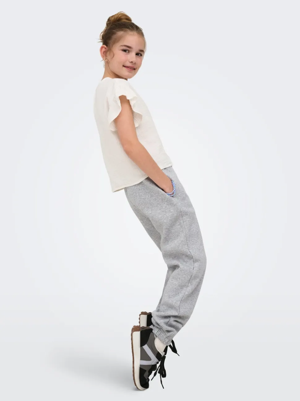 KOGSWEAT Regular Fit Pantalon