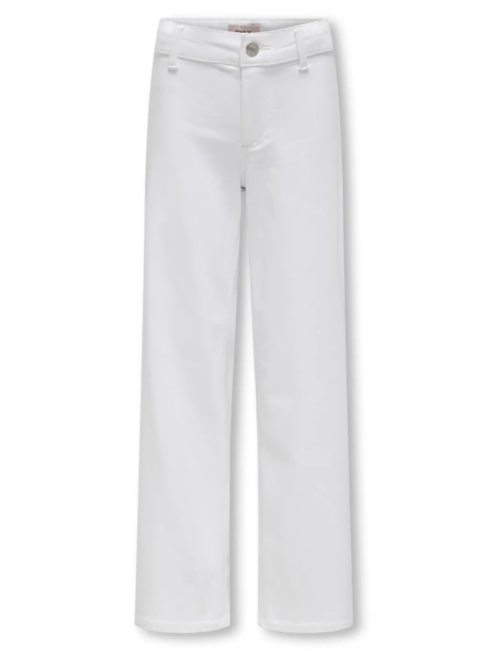 KOGSYLVIE Wide Leg Fit Jeans