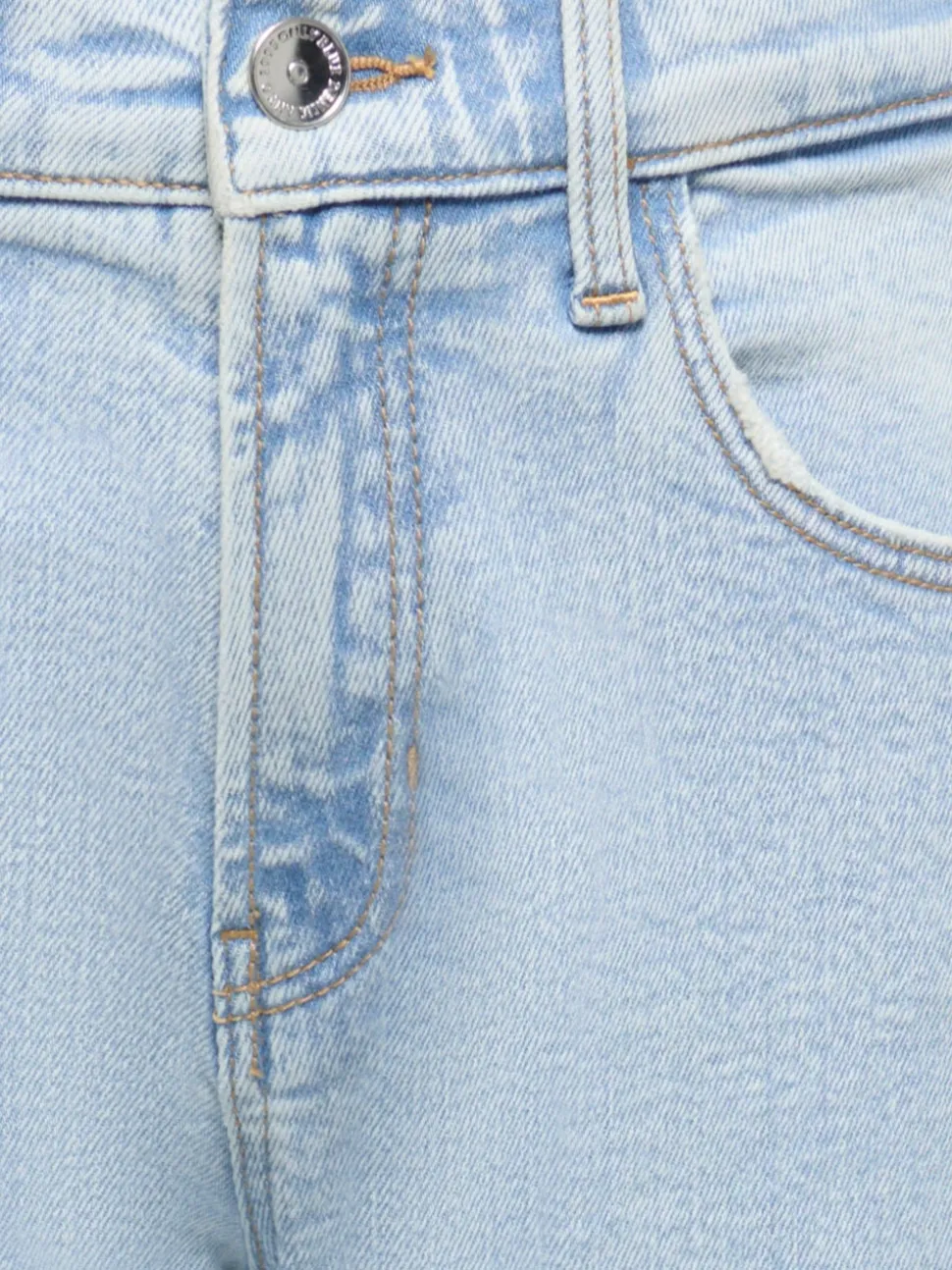 KOGTAMY Coupe barrel Jeans