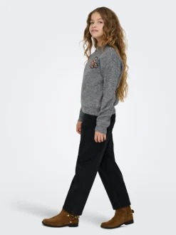 KOGTEDDY Pull en maille
