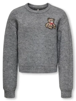 KOGTEDDY Pull en maille