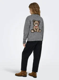 KOGTEDDY Pull en maille