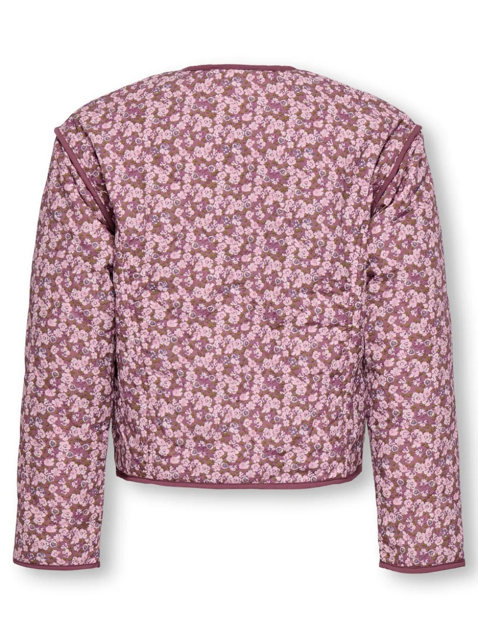 KOGTENNA Veste matelassée