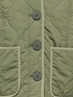 KOGTENNA Veste matelassée