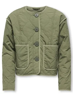 KOGTENNA Veste matelassée
