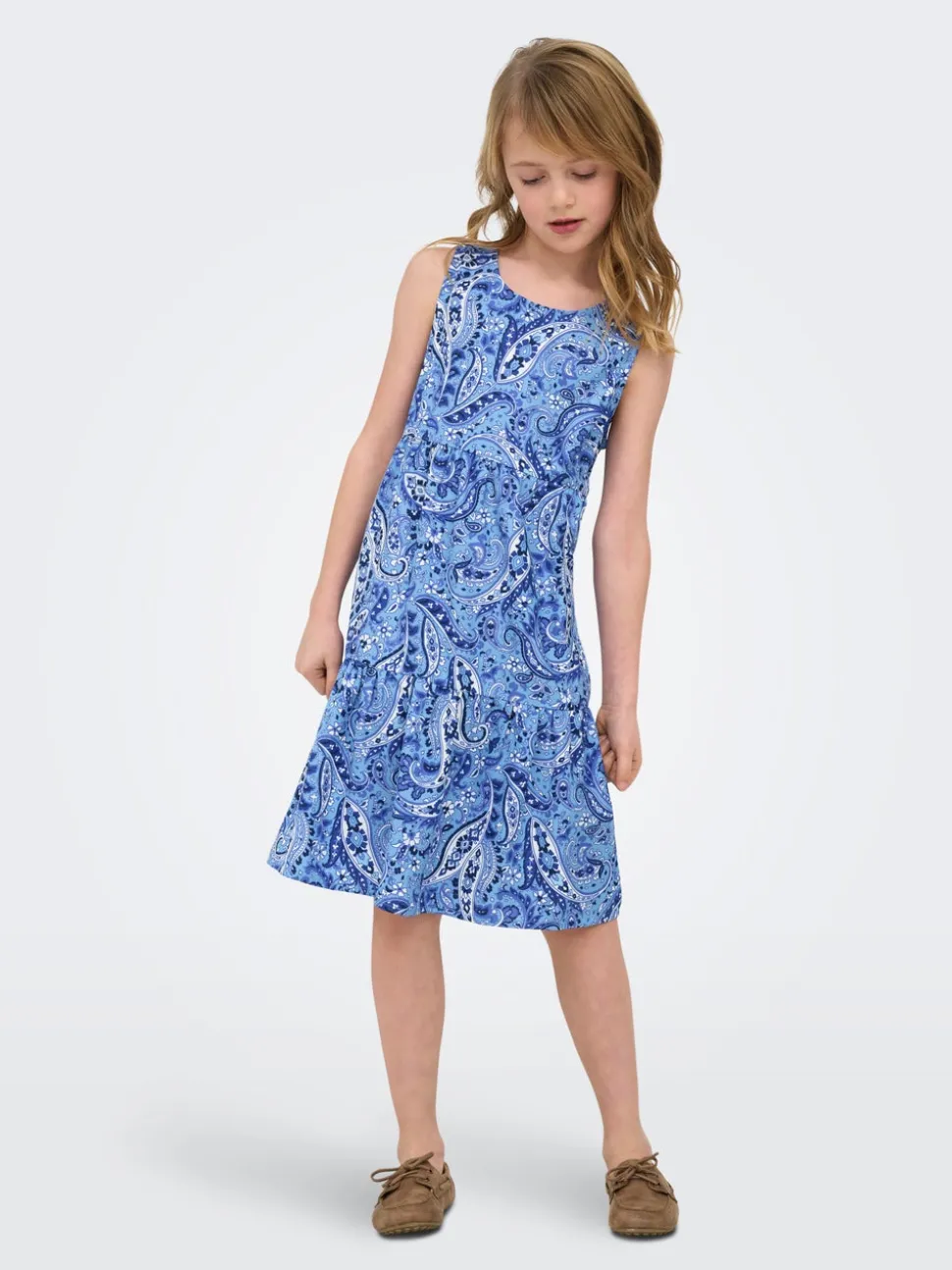 KOGTHEA Robe midi