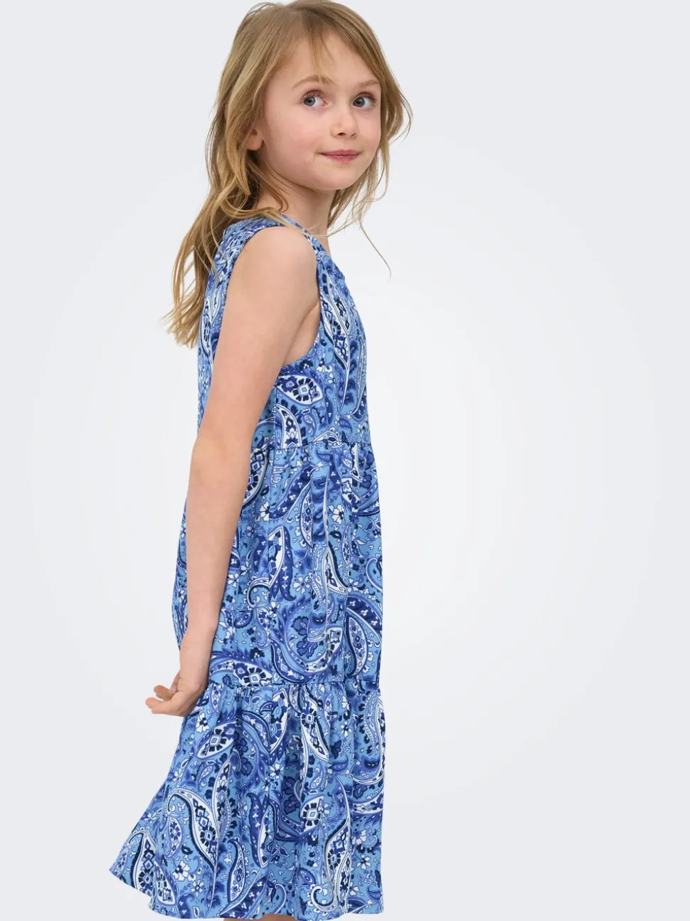 KOGTHEA Robe midi