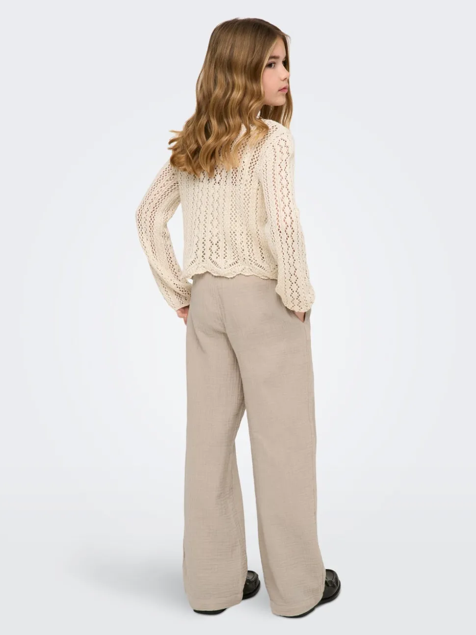 KOGTHYRA Comfort Fit Pantalon