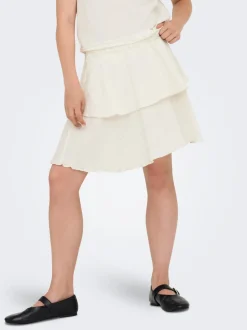 KOGTHYRA Jupe Jupe mini
