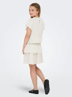 KOGTHYRA Jupe Jupe mini