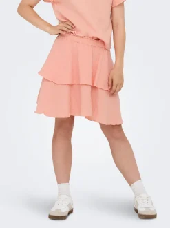 KOGTHYRA Jupe Jupe mini