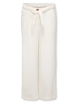 KOGTHYRA Loose Fit Pantalon