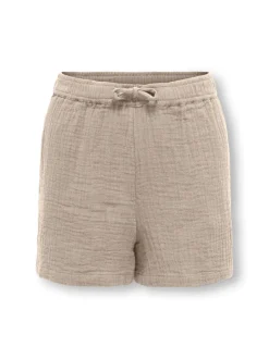 KOGTHYRA Regular Fit Short
