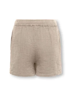 KOGTHYRA Regular Fit Short