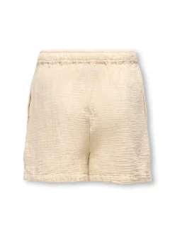 KOGTHYRA Regular Fit Short