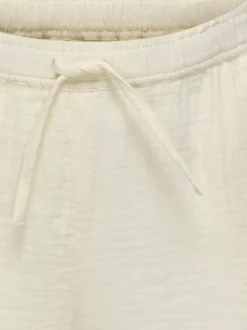 KOGTHYRA Regular Fit Short