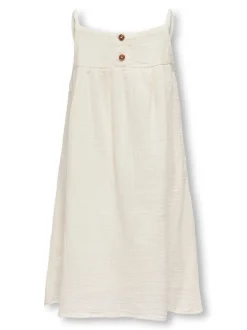 KOGTHYRA Robe courte