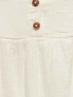 KOGTHYRA Robe courte