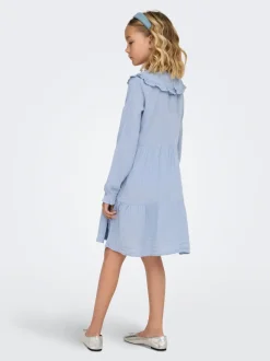KOGTHYRA Robe courte