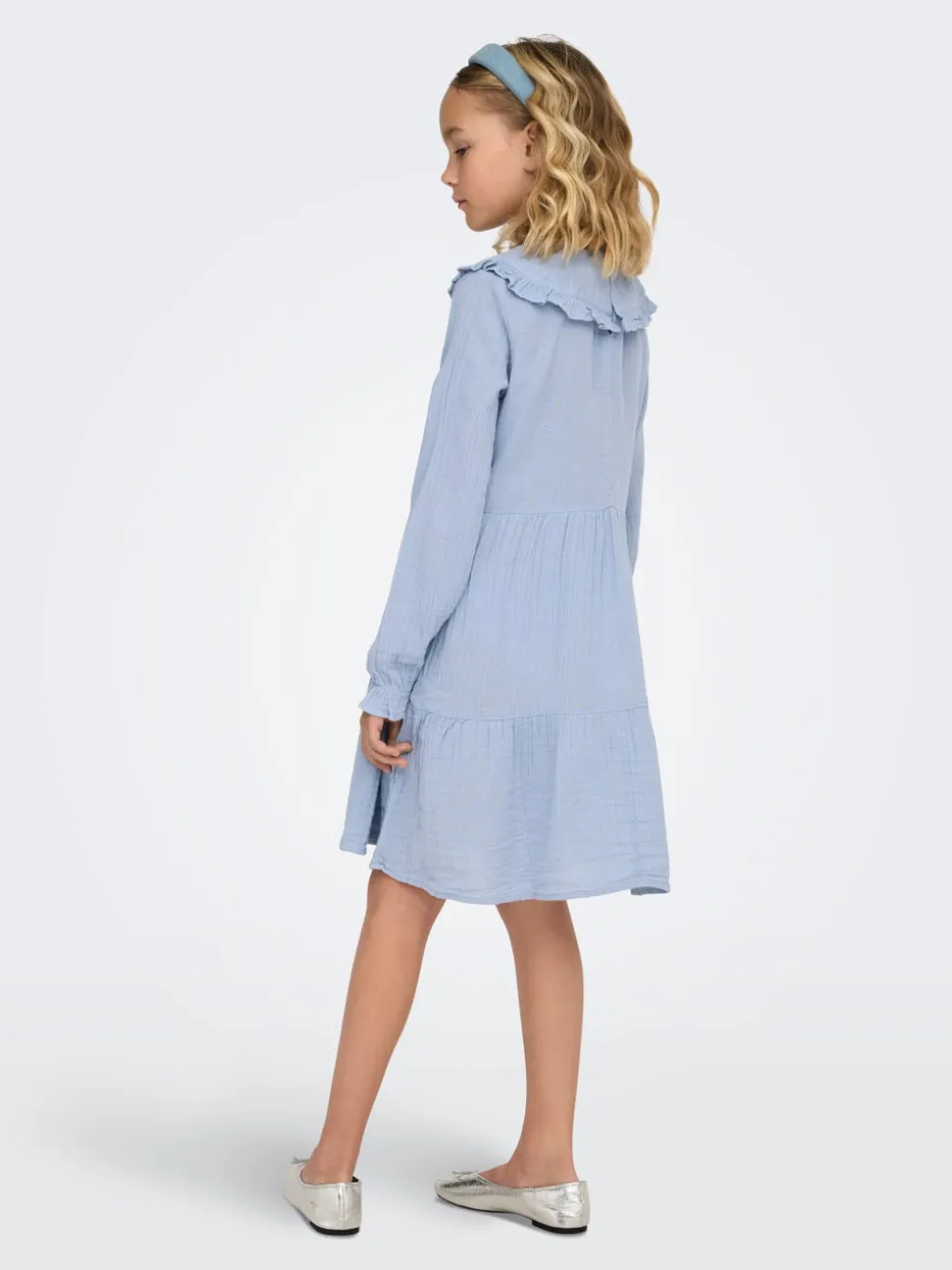 KOGTHYRA Robe courte