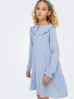 KOGTHYRA Robe courte