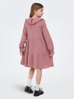 KOGTHYRA Robe courte