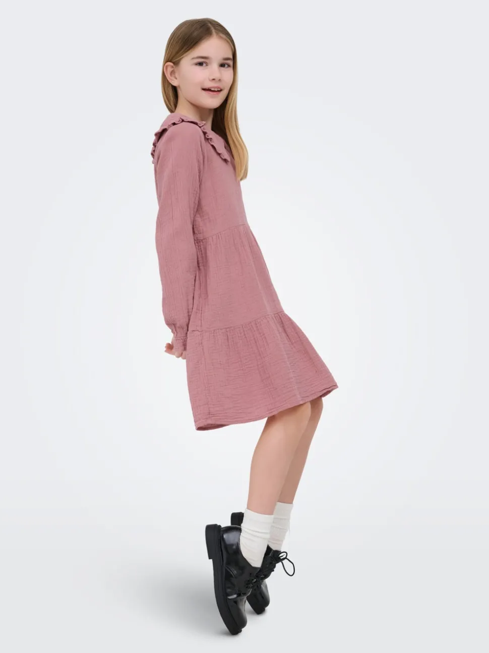 KOGTHYRA Robe courte