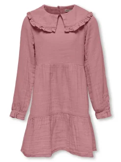 KOGTHYRA Robe courte