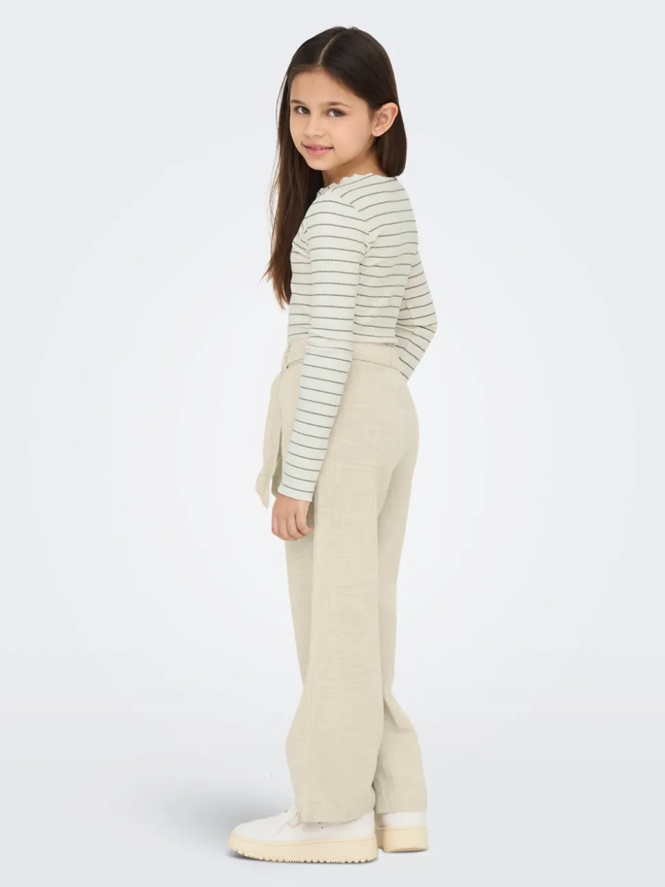KOGTIZANA Regular Fit Pantalon