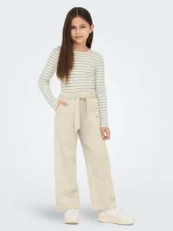 KOGTIZANA Regular Fit Pantalon