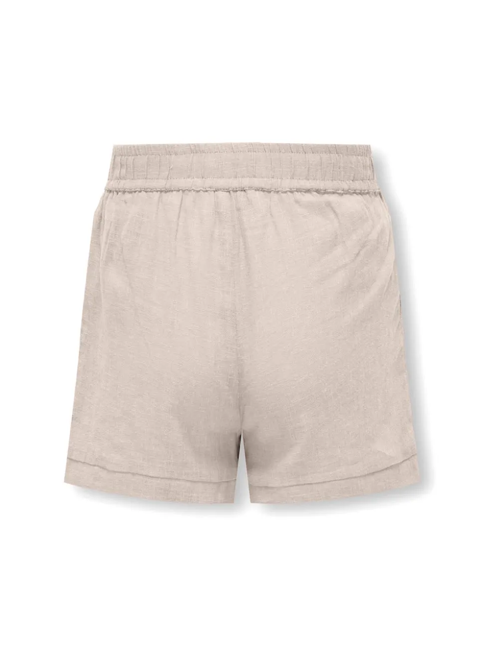 KOGTOKYO Regular Fit Lin Short