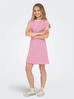 KOGTRINE Robe courte