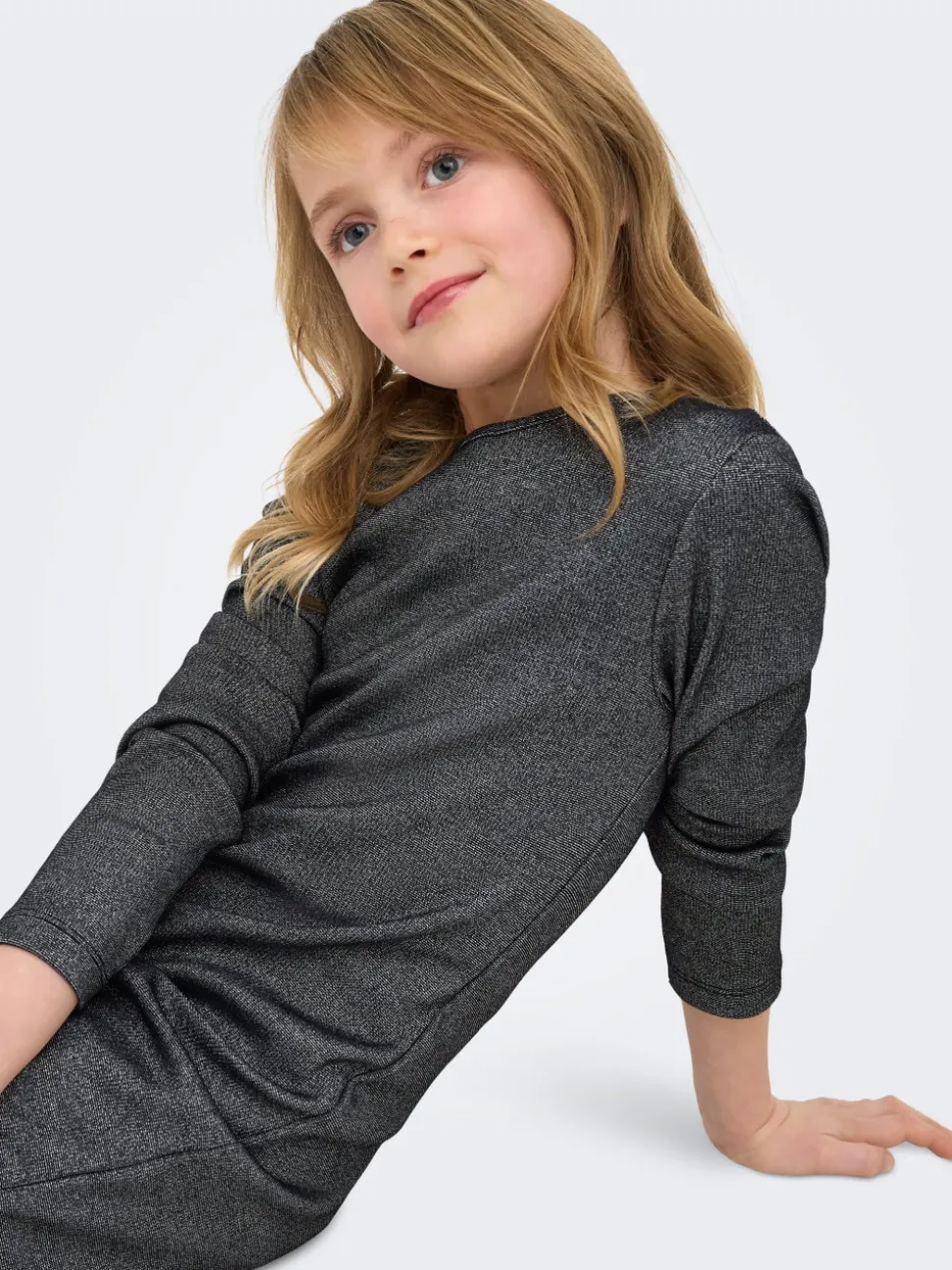 KOGTRINNY Robe courte