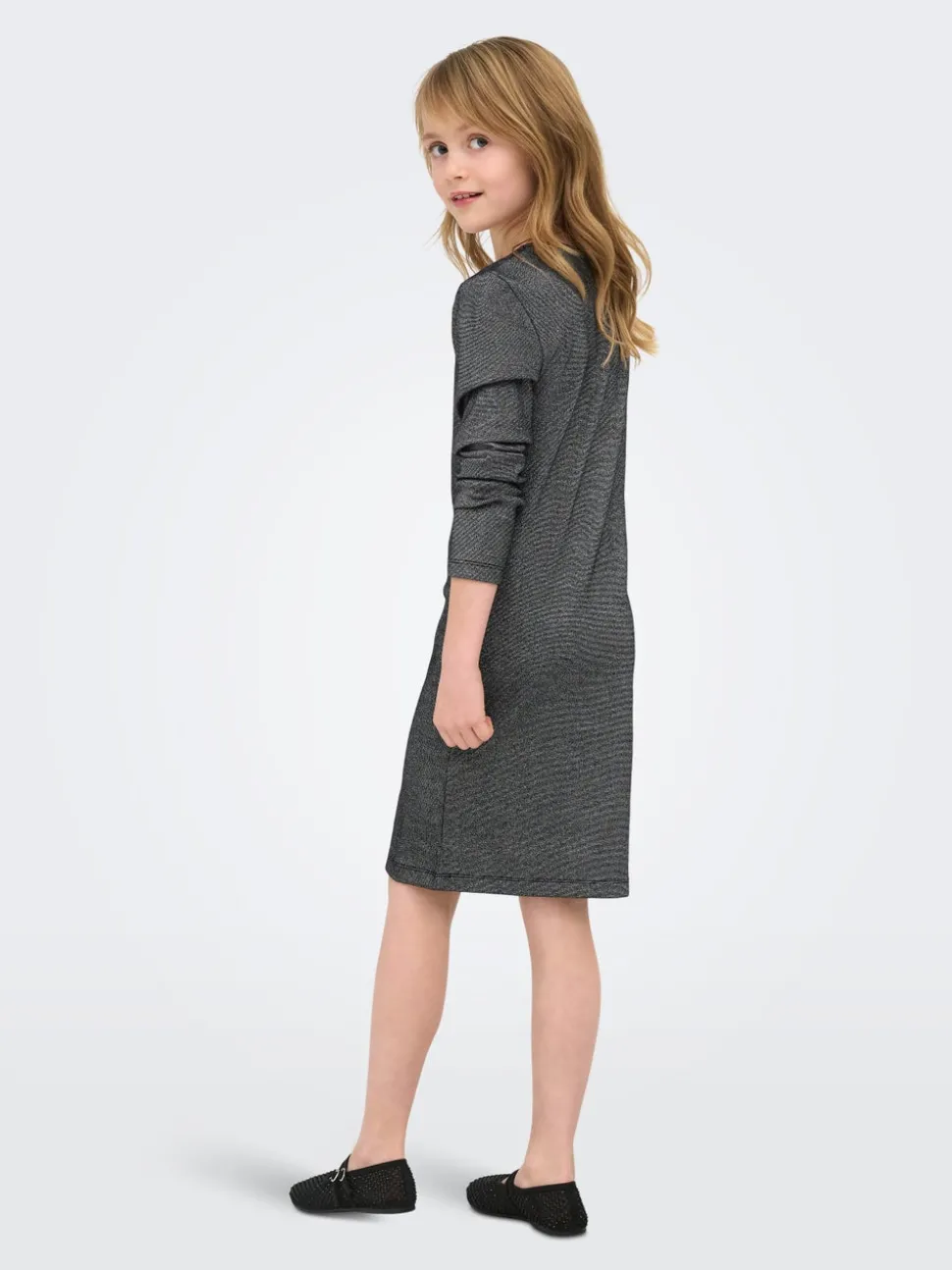 KOGTRINNY Robe courte
