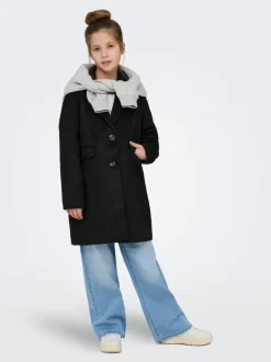 KOGVALBORG Manteau