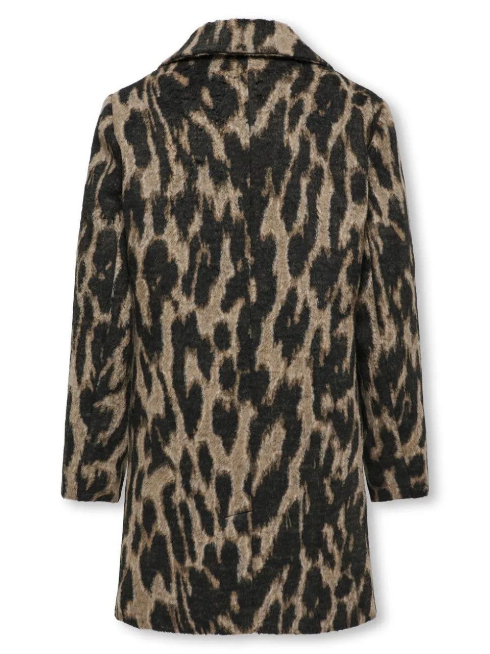 KOGVALBORG Manteau