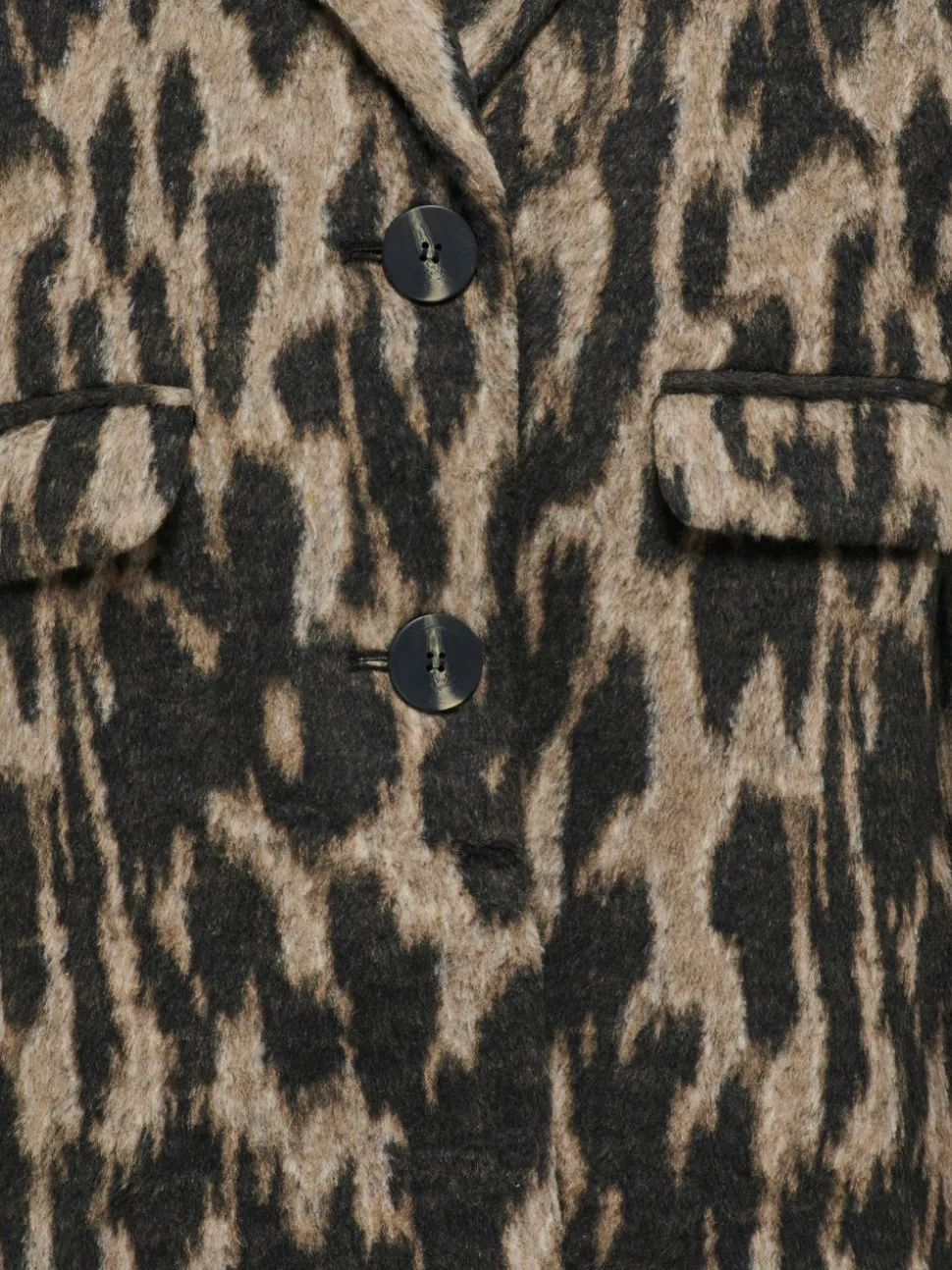 KOGVALBORG Manteau