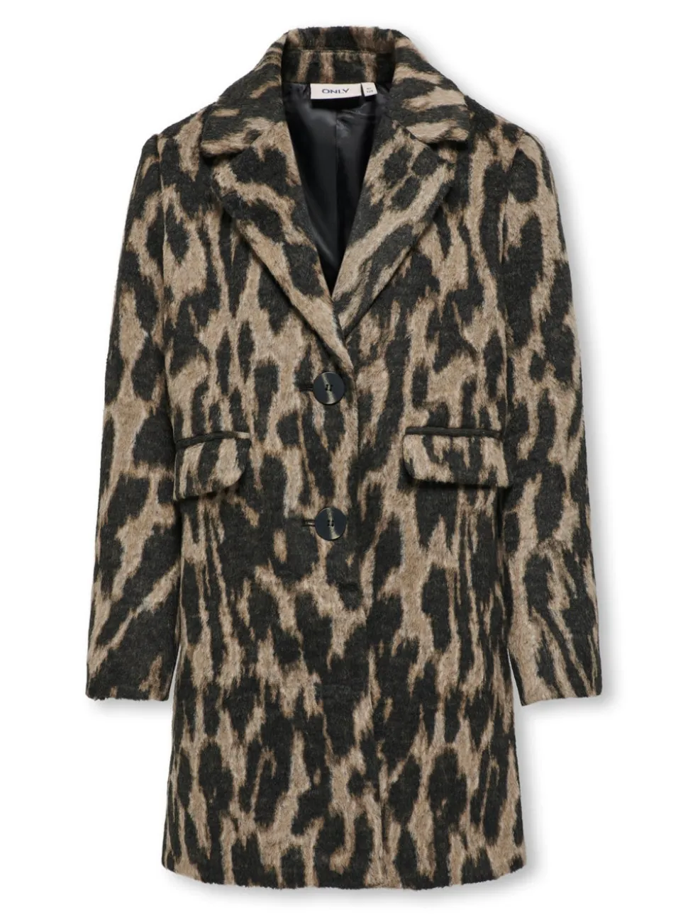KOGVALBORG Manteau
